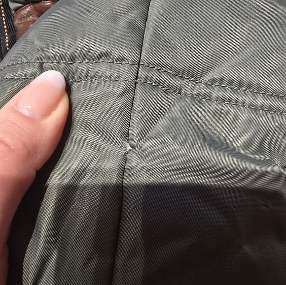 Nicole Benisti jacket - Picture 15 of 16